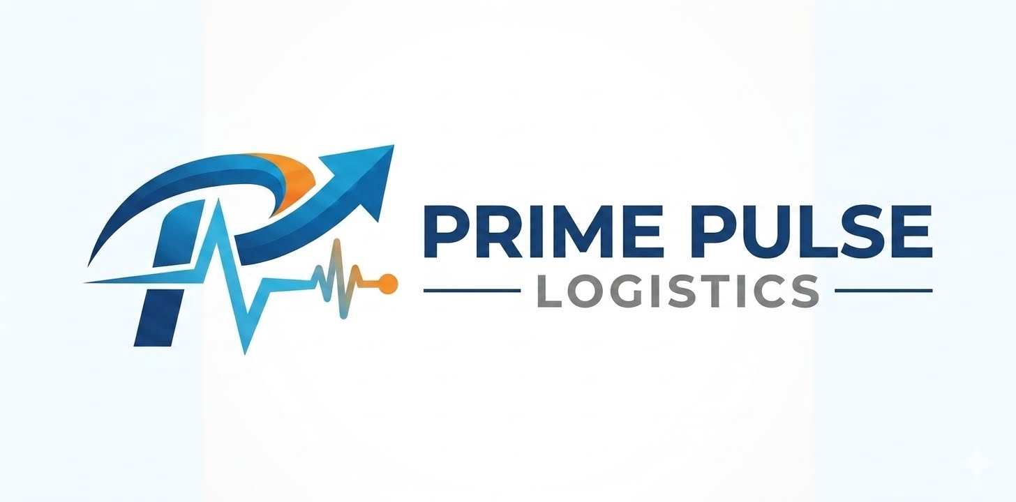 Prime Pulse Logistics